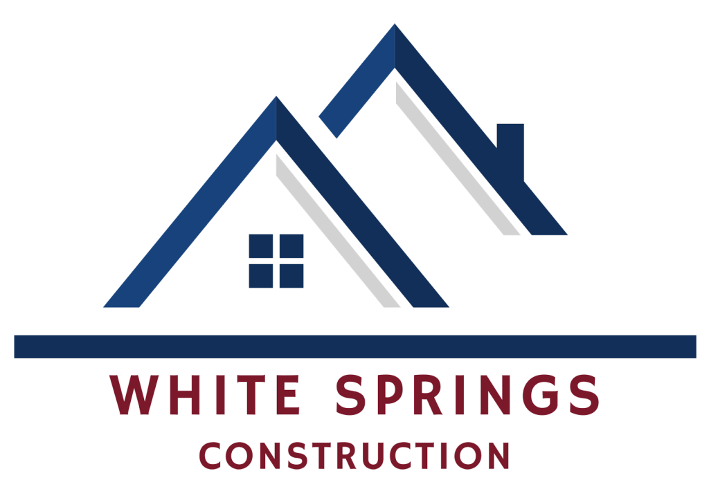 White Springs Construction